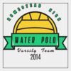 Full Color Transfer Left Chest  Thumbnail