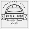 Full Color Transfer Neck Label / Tag  Thumbnail