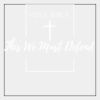 Full Color Transfer Neck Label / Tag  Thumbnail