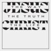Full Color Transfer Neck Label / Tag  Thumbnail