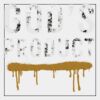 Full Color Transfer Neck Label / Tag  Thumbnail