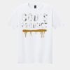 Softstyle ® T Shirt Thumbnail