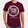 DryBlend ® 50 Cotton/50 Poly T Shirt Thumbnail