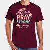 DryBlend ® 50 Cotton/50 Poly T Shirt Thumbnail