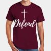 DryBlend ® 50 Cotton/50 Poly T Shirt Thumbnail