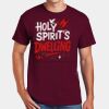 DryBlend ® 50 Cotton/50 Poly T Shirt Thumbnail