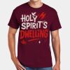 DryBlend ® 50 Cotton/50 Poly T Shirt Thumbnail