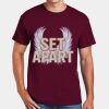 DryBlend ® 50 Cotton/50 Poly T Shirt Thumbnail
