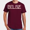 DryBlend ® 50 Cotton/50 Poly T Shirt Thumbnail