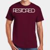 DryBlend ® 50 Cotton/50 Poly T Shirt Thumbnail