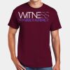 DryBlend ® 50 Cotton/50 Poly T Shirt Thumbnail