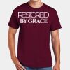 DryBlend ® 50 Cotton/50 Poly T Shirt Thumbnail