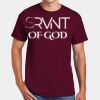 DryBlend ® 50 Cotton/50 Poly T Shirt Thumbnail