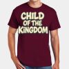 DryBlend ® 50 Cotton/50 Poly T Shirt Thumbnail